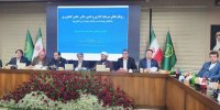 توسعه شهرک‌های کشاورزی و گذار از کشاورزی سنتی، مسیر تضمین امنیت غذایی کشور