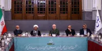 قالیباف: از روز ششم جنگ هرجا را اراده کردیم، زدیم
