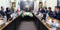 تشکیل کارگروه ایمیدرو و بورس کالا با هدف جذب سرمایه بخش معدن