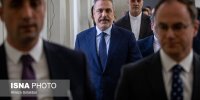 پیام اصلی سفر فیدان به تهران