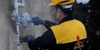 آغاز گشت‌ ویژه کنترل مصرف گاز در تهران/جریان گاز متخلفان بدون مماشات قطع خواهد شد