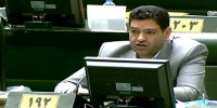 بیگدلی: وزیر جهاد کشاورزی را استیضاح کنید تا محکم‌تر از گذشته کار کند
