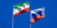 سفر هیئت تجاری روسیه به ایران