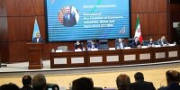 راه‌اندازی کریدور سبز ترانزیتی قزاقستان - ایران با تخفیف‌های گمرکی