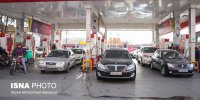 حذف سهمیه بنزین خودروهای نوشماره زیر یک میلیارد تومان منتفی شد