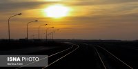 آغاز عملیات برقی‌سازی راه آهن تهران-مشهد تا پایان ۱۴۰۴