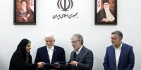 امضای تفاهم‌نامه‌های تامین اراضی و احداث مسکن اعضای هیئت علمی و کارکنان دانشگاه‌ها