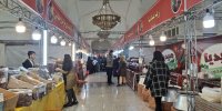 نوسان قیمت‌ها و رکود بازار؛ یلدا امسال متفاوت از انتظار