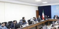 بررسی اساسنامه سازمان بهینه‌سازی انرژی در مجمع مشورتی حقوقی شورای نگهبان