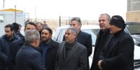 پرونده مسکن ملی اردبیل تا پایان سال ۱۴۰۵ بسته می‌شود