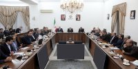 معاون اول رئیس‌جمهور:  مسکن محرومان باید با سرعت بیشتری تامین شود