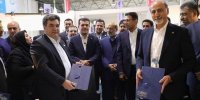 انعقاد قرارداد کاربردی‌سازی هوش مصنوعی در صنعت پتروشیمی کشور