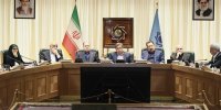 بررسی پیشنهادهایی برای تسهیل واردات کالاهای اساسی/ اقدامات لازم برای نظارت بر بازار
