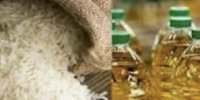 تکلیف دولت به واردکنندگان برنج و روغن نسبت به عرضه کالا