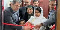 ۳۰۴ واحد نهضت ملی مسکن در چابهار افتتاح شد