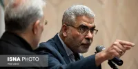 صمصامی:   سیاست‌های ارزی غلط، سفره مردم را هدف قرار داد 