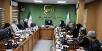 تولید استاندارد و باکیفیت لوازم خانگی در کشور ضروری است