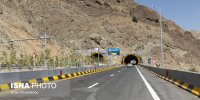 ۱۲۰ همت برای تکمیل قطعه سوم آزادراه تهران - شمال نیاز است