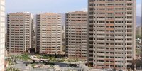 بازار مسکن در تعقیب دلار