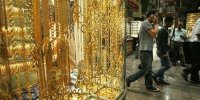 قیمت طلا و سکه در هفته اخیر چقدر تغییر کرد؟