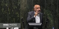 میدری: بررسی مشکلات و ظرفیت‌های کارخانه سیمان درود در دستور کار است