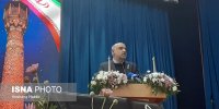 وزیر کار: امنیت شغلی کارگران و نوسازی کارخانه سیمان دورود در اولویت وزارت تعاون است