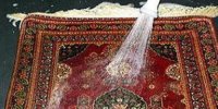 هشدار نسبت به مصرف آب در روزهای پایانی سال