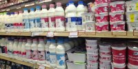 چرا لبنیات از سبد خرید عقب ماند؟/ برنج ، روغن و مرغ پیشتاز کالابرگ