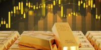 قیمت طلا در پی حملات آمریکا و اسرائیل افزایش یافت