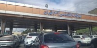 گزارش میدانی از برخی جایگاه ها: روند عرضه سوخت عادی است