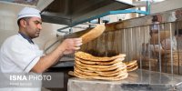 تخصیص آرد ترمیمی و افزایش سهمیه نانوایی‌ها در آذربایجان‌غربی