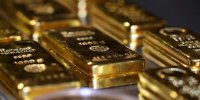 قیمت طلا یک درصد افزایش یافت