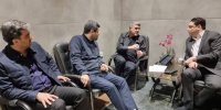 تأکید رئیس سازمان بورس بر استمرار عرضه کالاهای مختلف در بورس کالا  ‌