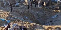 ببینید | محل شهادت «صلاح البردویل» عضو دفتر سیاسی حماس