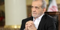 ببینید | جزییات پاسخ ایران به نامه رئیس جمهور آمریکا از زبان پزشکیان