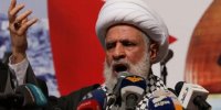 ببینید | هشدار نعیم قاسم به اسرائیل؛ اگر به تعهدات خود پایبند نباشد!
