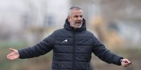 ببینید | حرکت عجیب سرمربی پرسپولیس بعد از باخت؛ کارتال با رحمتی دست نداد!