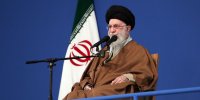 ببینید | رهبر انقلاب: جمهوری اسلامی دست خود را به سمت همه دولت های اسلامی دراز کرده است
