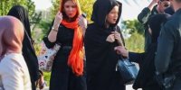 ببینید | اظهارات عجیب نماینده قم در مورد قانون حجاب