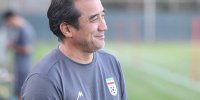ببینید | انتقاد بهزاد داداش زاده به خداداد عزیزی: خداداد اول حرف می‌زند بعد فکر می‌کند!