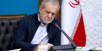 ببینید | هشدار جدی پزشکیان: هر دستگاهی نخواست همکاری کند باید عذرش را بخواهیم!