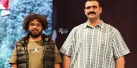 ببینید | «بهروز» و «ارشاد» چطور وارد پایتخت شدند؟