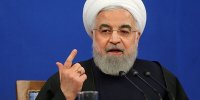 ببینید | روحانی: در این بی‌برقی و ناترازی، هیچ مسئولی نگفت تغییر ساعت ضربه به برق بود!