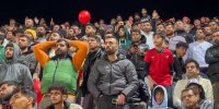 ببینید | صحبت‌های هواداران نساجی پس از تساوی مقابل هوادار