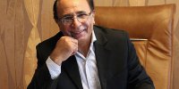 ببینید | روایت اسماعیل آذر از عجیب‌ترین نامه بی‌نقطه ادبیات فارسی
