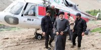 ببینید |  خاطره وزیر بهداشت دولت سیزدهم از حادثه درگذشت شهید رئیسی: تا ۵ صبح امید داشتیم اما...