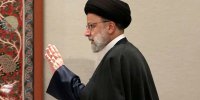 ببینید | بذرپاش: قطعاتی از پیکر شهید رئیسی در محل حادثه مانده است!