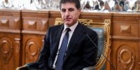 ببینید | بارزانی در مجمع گفت‌وگوی تهران، به فارسی سخنرانی کرد