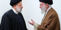 ببینید | لحظاتی از برخی دیدارها و گفت‌وگوهای شهید رئیسی با رهبر انقلاب