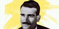 ببینید | جاسوس اسرائیل که تا مغز استخوان به سوریه نفوذ کرد